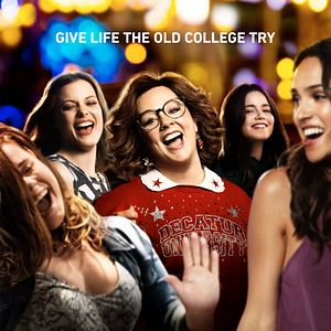 Foto El alma de la fiesta