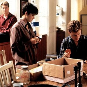 Foto Ghost: La sombra del amor