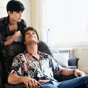 Foto Ghost: La sombra del amor