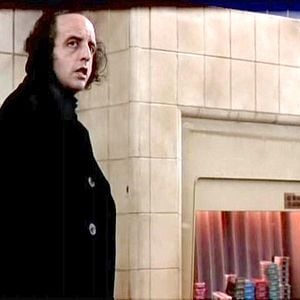 Foto Ghost: La sombra del amor