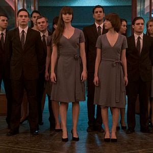 Foto Jennifer Lawrence