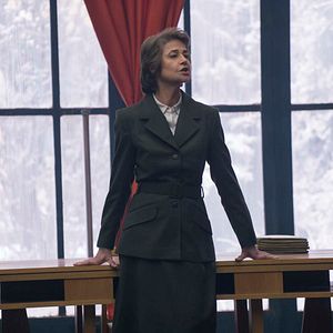 Foto Operación Red Sparrow