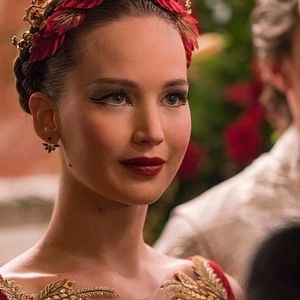 Foto Jennifer Lawrence