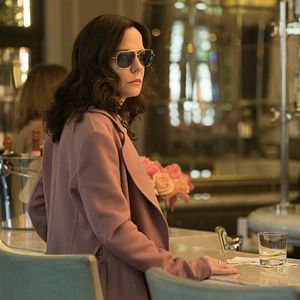 Foto Operación Red Sparrow