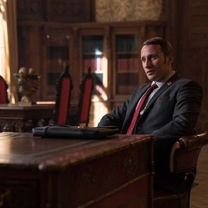 Foto Operación Red Sparrow