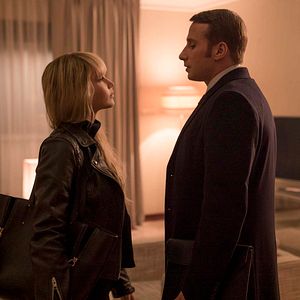 Foto Jennifer Lawrence