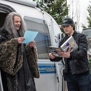 Foto DC's Legends of Tomorrow