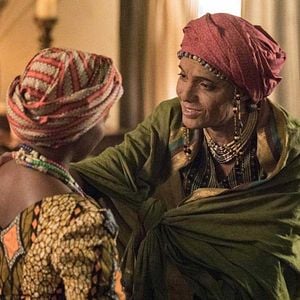 Foto DC's Legends of Tomorrow