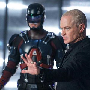 Foto Neal McDonough
