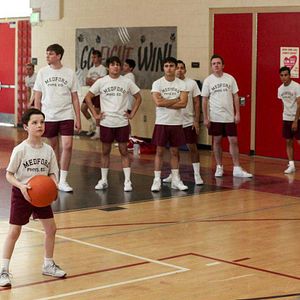 Foto El joven Sheldon