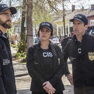 Foto NCIS: Nueva Orleans