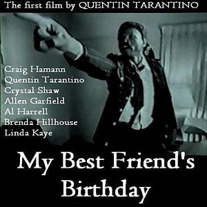 Foto El cumpleaños de mi mejor amigo