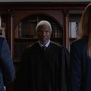 Foto Vondie Curtis-Hall