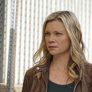 Foto Amy Smart