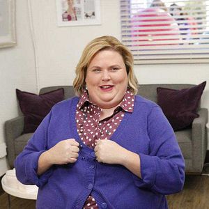 Foto Fortune Feimster