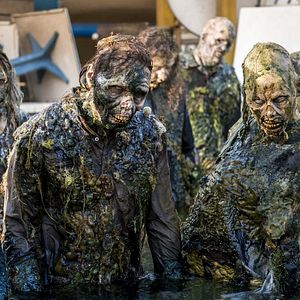 Foto Fear the Walking Dead