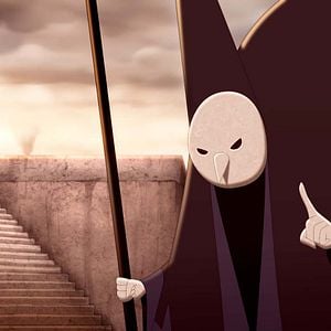 Foto El libro de Lila