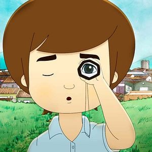 Foto El libro de Lila