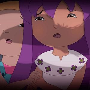 Foto El libro de Lila