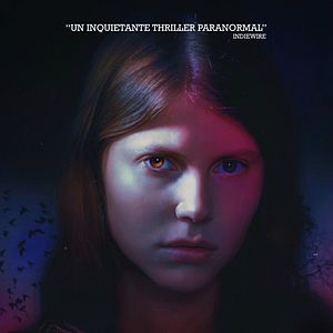 Foto La maldición de Thelma