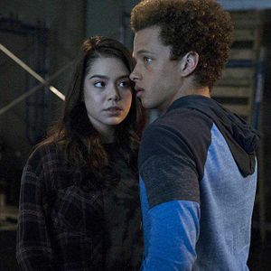 Foto Auli'i Cravalho