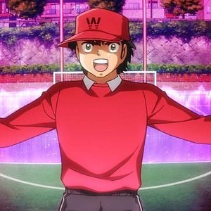 Foto Captain Tsubasa: La leyenda regresa