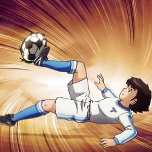 Foto Captain Tsubasa: La leyenda regresa