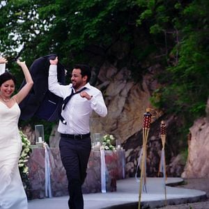 Foto Hasta que la boda nos separe