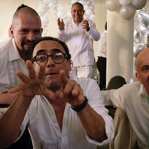 Foto Hasta que la boda nos separe