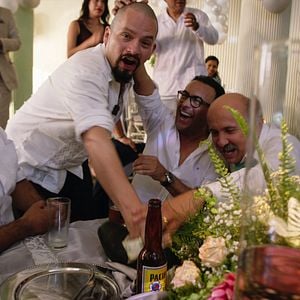 Foto Hasta que la boda nos separe