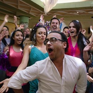 Foto Hasta que la boda nos separe