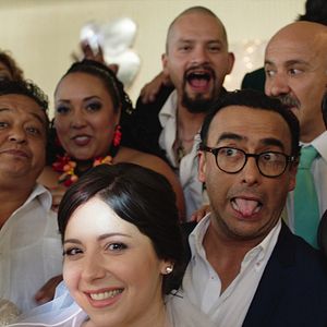 Foto Hasta que la boda nos separe