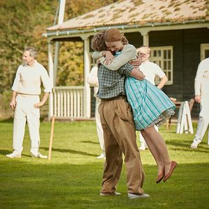 Foto On Chesil Beach