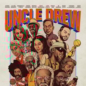 Foto Uncle Drew