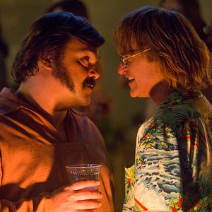 Foto No te preocupes, no irá lejos