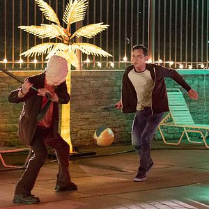 Foto Los extraños: Cacería nocturna