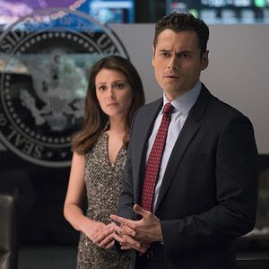 Foto Designated Survivor