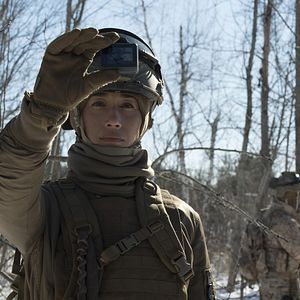 Foto Designated Survivor