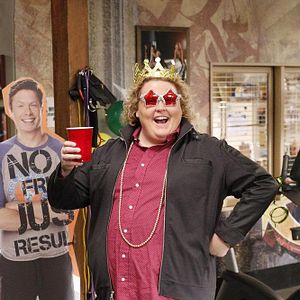 Foto Fortune Feimster