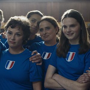 Foto Que jueguen las chicas