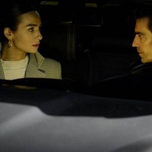 Foto Amor en blanco y negro