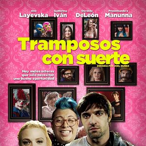 Foto Tramposos con suerte