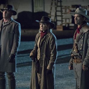 Foto DC's Legends of Tomorrow