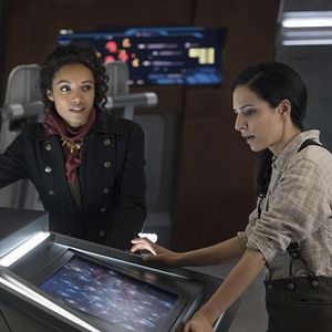 Foto DC's Legends of Tomorrow