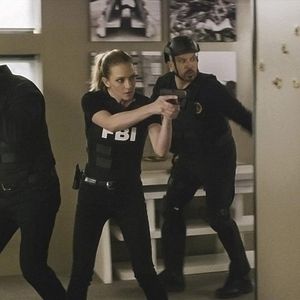 Foto Mentes criminales