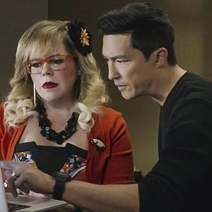 Foto Kirsten Vangsness