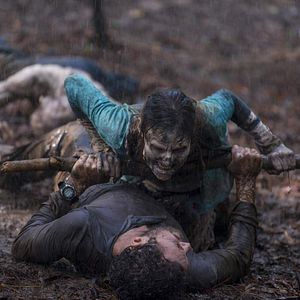 Foto The Walking Dead