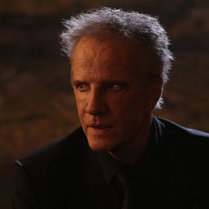 Foto Christopher Lambert