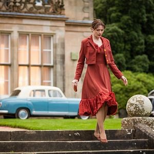 Foto De libros, amores y otros males