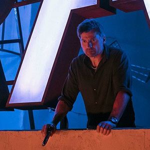 Foto Nikolaj Coster-Waldau